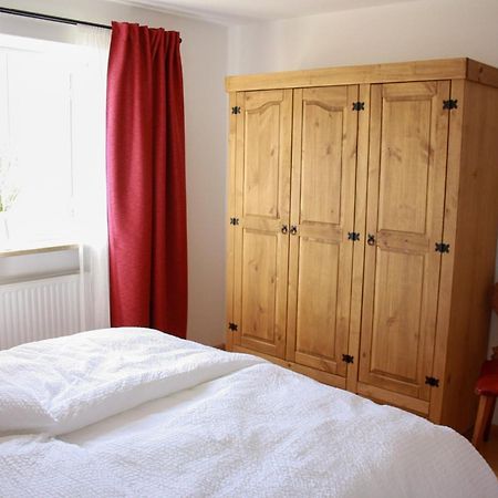 Ferienwohnung Schott Rettenberg Ngoại thất bức ảnh