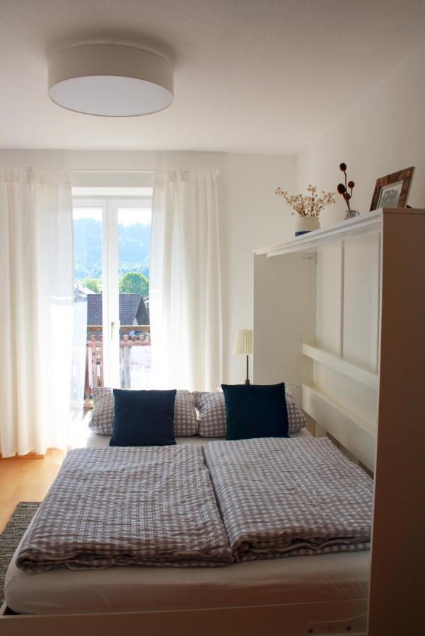 Ferienwohnung Schott Rettenberg Ngoại thất bức ảnh