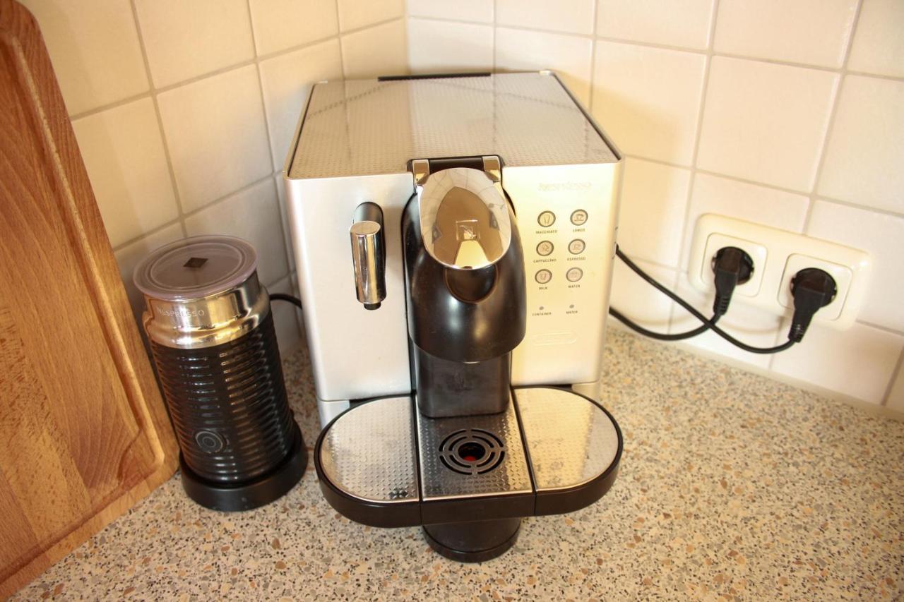 Ferienwohnung Schott Rettenberg Ngoại thất bức ảnh