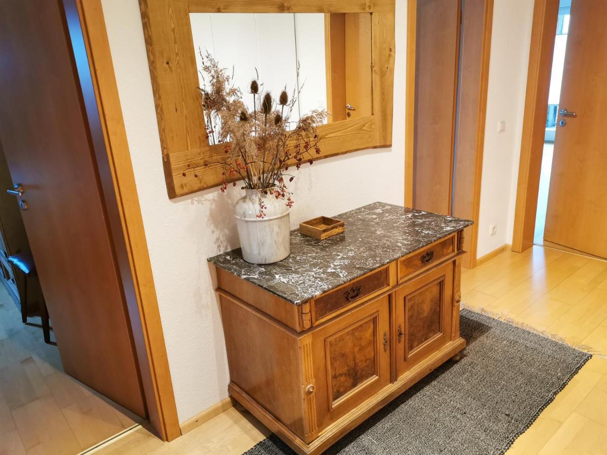 Ferienwohnung Schott Rettenberg Ngoại thất bức ảnh
