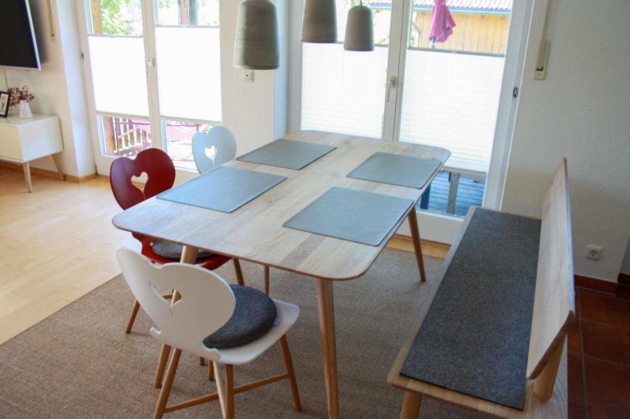 Ferienwohnung Schott Rettenberg Ngoại thất bức ảnh