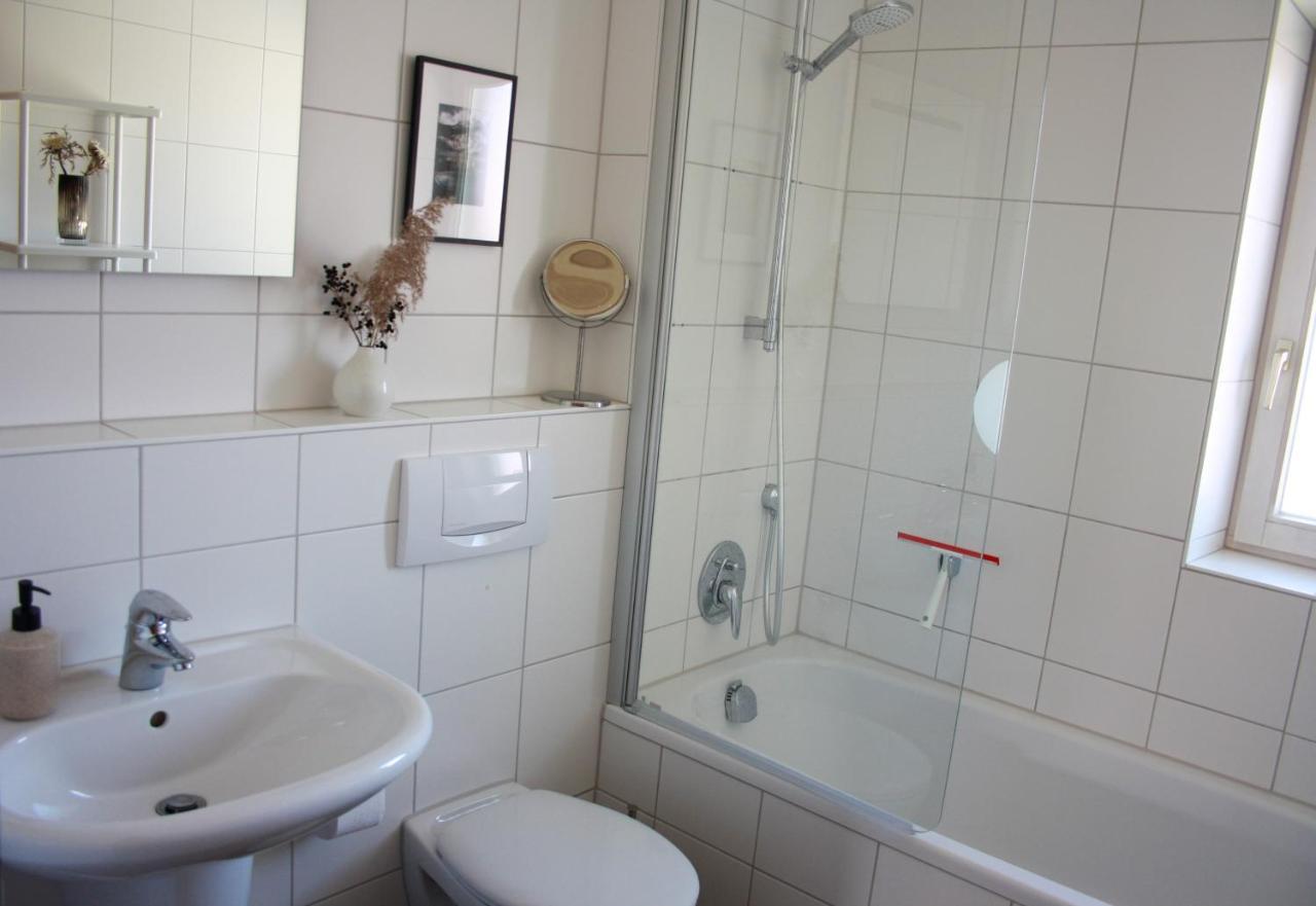 Ferienwohnung Schott Rettenberg Ngoại thất bức ảnh