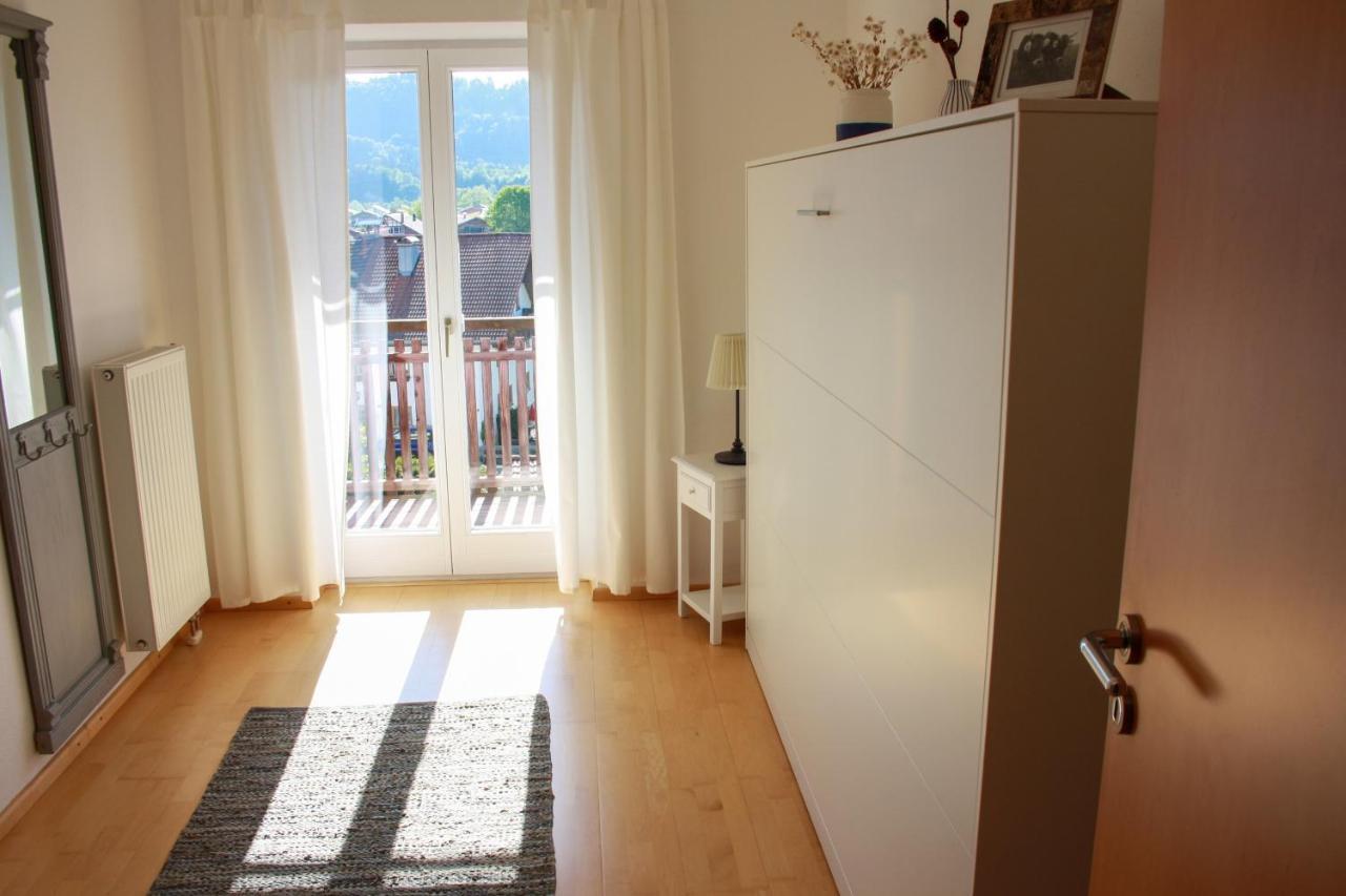 Ferienwohnung Schott Rettenberg Ngoại thất bức ảnh