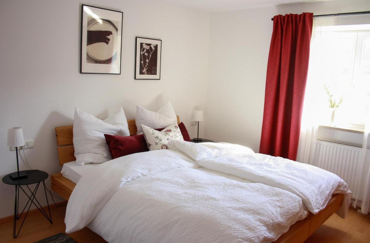 Ferienwohnung Schott Rettenberg Ngoại thất bức ảnh