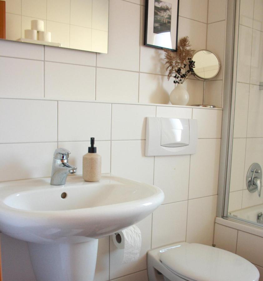 Ferienwohnung Schott Rettenberg Ngoại thất bức ảnh